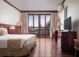 Angkor Paradise Hotel 4