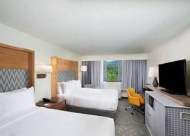 Holiday Inn ASHEVILLE EAST-BLUE RIDGE PKWY by IHG 4