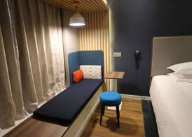 Holiday Inn Express Wuhan Optical Valley by IHG 5
