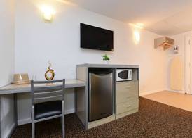 Inn At Jericho 4