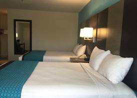 Travelodge by Wyndham Angels Camp CA 5