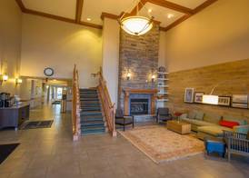 Country Inn & Suites by Radisson, Portage, IN 4