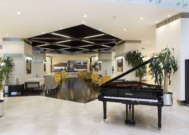 Grand Hotel Konya 4