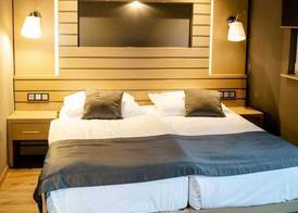 Zum grünen Baum Hotel Frankfurt Airport 3