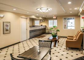Comfort Inn Indianapolis South I-65 2