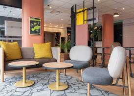 B&B HOTEL Villefranche-sur-Saône Sud 3