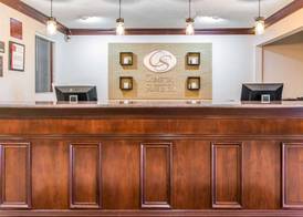 Comfort Suites Owensboro South 4