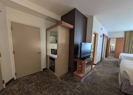SpringHill Suites by Marriott Chicago Waukegan/Gurnee 5