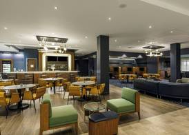 Courtyard by Marriott Indianapolis Fishers 4