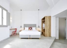 Aperanto Suites 3