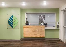 WoodSpring Suites Atlanta Newnan 2