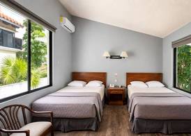 Sina Suites Cancun - Adults Only 4