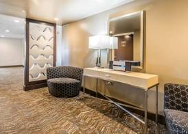 Comfort Inn & Suites Lexington - Hamburg I-75 3