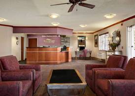 Baymont by Wyndham Golden/Red Rocks 2