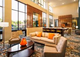 Holiday Inn MIAMI WEST - AIRPORT AREA by IHG 2
