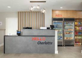 TownePlace Suites by Marriott Charlotte LoSo Airport 2