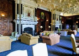 Broome Park Hotel 5