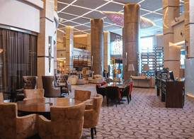 FLY INN BAKU 4