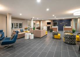 Microtel Inn & Suites by Wyndham Carlisle 5