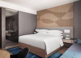 Courtyard by Marriott Phnom Penh 4