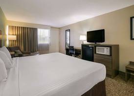 Best Western Milton Inn 4