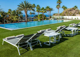 Club Framissima Abora Interclub Atlantic by Lopesan Hotels **** 5