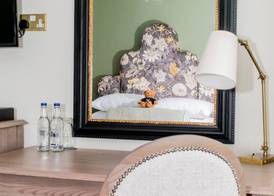 Billesley Manor Hotel & Spa, a Tribute Portfolio Hotel 3