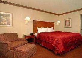 Quality Inn Blytheville 5