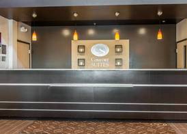 Comfort Suites Columbus Expo Center 5