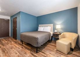 WoodSpring Suites Sanford North I-4 Orlando Area 5