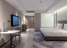 Holiday Inn Express Wuxi Taihu by IHG 2