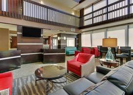 Heritage Inn Suites Houston Sugar Land, Trademark by Wyndham 4