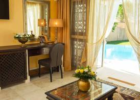 La Villa Majorelle 2