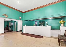 Quality Inn Dry Ridge 3