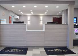 Microtel Inn & Suites by Wyndham Raleigh 3