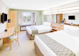 Microtel Inn & Suites by Wyndham Saraland 4