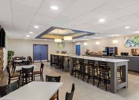 Best Western Atlanta Cumberland Galleria Hotel 3