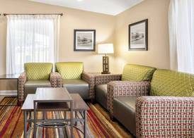 Best Western Catalina Inn 4