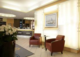 Hotel Flandrischer Hof 4