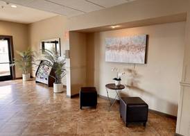 Comfort Inn Phoenix Central City 2