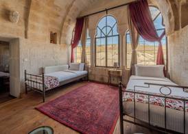 Valinor Cappadocia 2