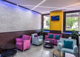 Oasis Hotel 4