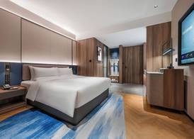 Novotel Hangzhou Binjiang 5
