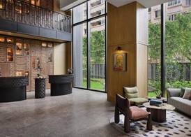 Xi Zhe Wuxi, Curio Collection By Hilton 2