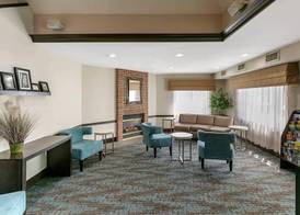 Sleep Inn Allentown-Fogelsville 2