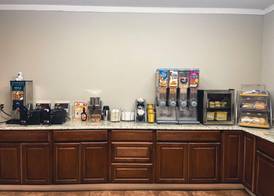 Baymont by Wyndham Lumberton NC 2