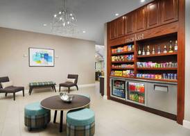 Residence Inn by Marriott Dallas Addison Quorum Drive 4