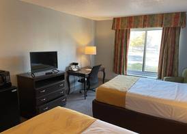 SureStay Plus Hotel by Best Western Durham Medical Center 5