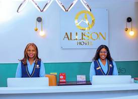 Allison Hotel 2