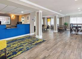 Best Western Annapolis 2
